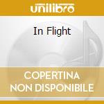 In Flight cd