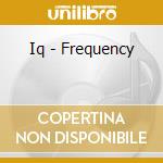 Iq - Frequency cd