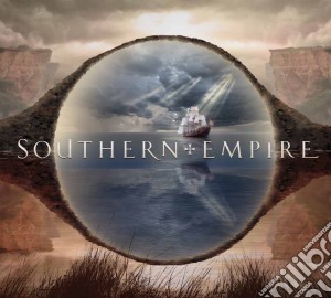 Southern Empire - Southern Empire (Cd+Dvd) cd musicale di Southern Empire