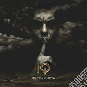 Iq - The Road Of The Bones (Special Edition) (2 Cd) cd musicale di Iq