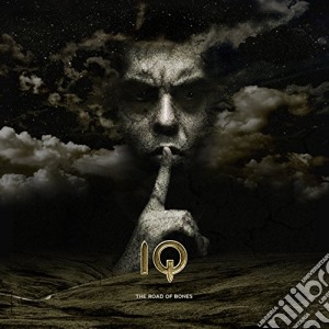 Iq - The Road Of Bones (Deluxe 180gr) (3 Lp) cd musicale di Iq