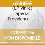 (LP Vinile) Special Providence - Will (2 Lp) lp vinile di Special Providence
