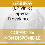 (LP Vinile) Special Providence - Will (2 Lp) vinile