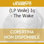 (LP Vinile) Iq - The Wake vinile
