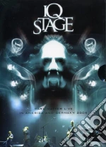 (Music Dvd) Iq - Stage - Dark Matter Live In America And Germany (2 Dvd) cd