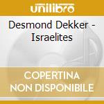 Desmond Dekker - Israelites cd