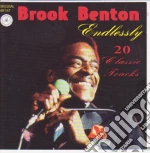 Brook Benton - Endlessly 20 Classic Tracks cd