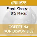 Frank Sinatra - It'S Magic cd