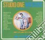 (LP Vinile) Studio One Rockers (2 Lp) vinile