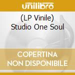 (LP Vinile) Studio One Soul lp vinile