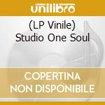 (LP Vinile) Studio One Soul vinile