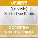 (LP Vinile) Studio One Roots lp vinile