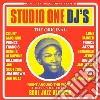 (LP Vinile) Studio One Djs (2 Lp) cd