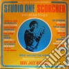 (LP Vinile) Studio One Scorcher / Various (2 Lp) cd