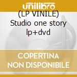 (LP VINILE) Studio one story lp+dvd lp vinile di Artisti Vari