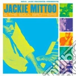 (LP Vinile) Jackie Mittoo & The Soul Brothers - Last Train To Skaville (2 Lp) vinile