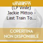 (LP Vinile) Jackie Mittoo - Last Train To Skaville lp vinile di Jackie Mittoo