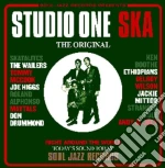 (LP Vinile) Studio One Ska (2 Lp) vinile