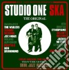 (LP Vinile) Studio One Ska (2 Lp) cd