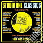 (LP Vinile) Studio One Classics vinile