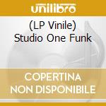 (LP Vinile) Studio One Funk vinile