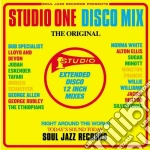 (LP Vinile) Studio One Disco Mix (2 Lp) vinile