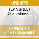 (LP VINILE) Acid-volume 1 cd
