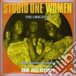 (LP Vinile) Studio One Women (2 Lp) vinile