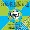 (lp Vinile) Studio One Dub 2 cd