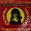 (LP Vinile) New Orleans Funk 2 (3 Lp) cd