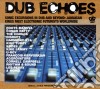 Dub Echoes / Various (2 Cd) cd