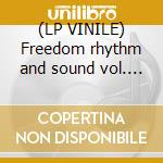 (LP VINILE) Freedom rhythm and sound vol. 1 dlp cd