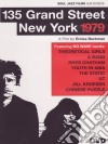 (Music Dvd) 135 Grand Street New York 1979 cd