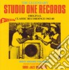(LP Vinile) Legendary Studio One Records (The) / Various (2 Lp) cd