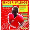 Jende Ri Palenge - People Of Palenque (3 Cd) cd