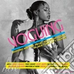 Voguing: Voguing & The House Ballroom Sc (2 Cd) cd