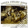 Soul Jazz Records Presents - Delta Swamp Rock 2  / Various (2 Cd) cd