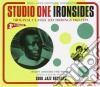Studio One Ironsides cd