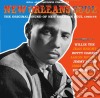 Soul jazz rec-new orleans soul 60-76 dlp cd