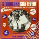 (LP Vinile) Studio 1 Ska Fever (2 Lp) vinile