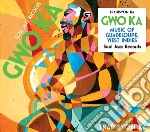 (LP Vinile) Tradisyon Ka - Gwo Ka - Music Of Guadalupe (2 Lp) vinile
