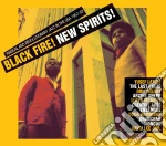 (LP Vinile) Black Fire! New Spirits! (3 Lp) vinile