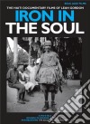 (Music Dvd) Leah Gordon - Iron In The Soul cd