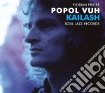 Florian Fricke - Kailash (2 Lp+Dvd)