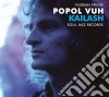 Florian Fricke - Kailash (2 Lp+Dvd) cd