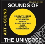 (LP Vinile) Sounds Of The Universe (2 Lp Part. A) vinile