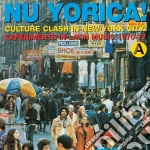 (LP Vinile) Nu Yorica! (2 Lp) vinile