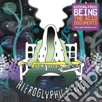 (LP Vinile) Hieroglyphic Being - The Acid Documents (2 Lp) vinile