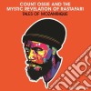 (LP Vinile) Count Ossie & The Mystic Revelation Of Rastafari - Count Ossie And The Mystic Revelation Of Rastafari- Tales Of Mozambique (2 Lp) cd