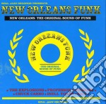 (LP Vinile) New Orleans Funk - The Original Sound Of Funk (5 7")